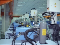 中央供料系統(tǒng) 中央供料系統(tǒng)