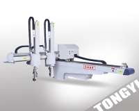 中央送料系統(tǒng) 中央送料系統(tǒng)