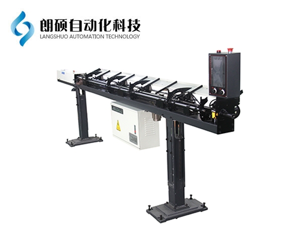 中央供料系統(tǒng) 中央供料系統(tǒng)